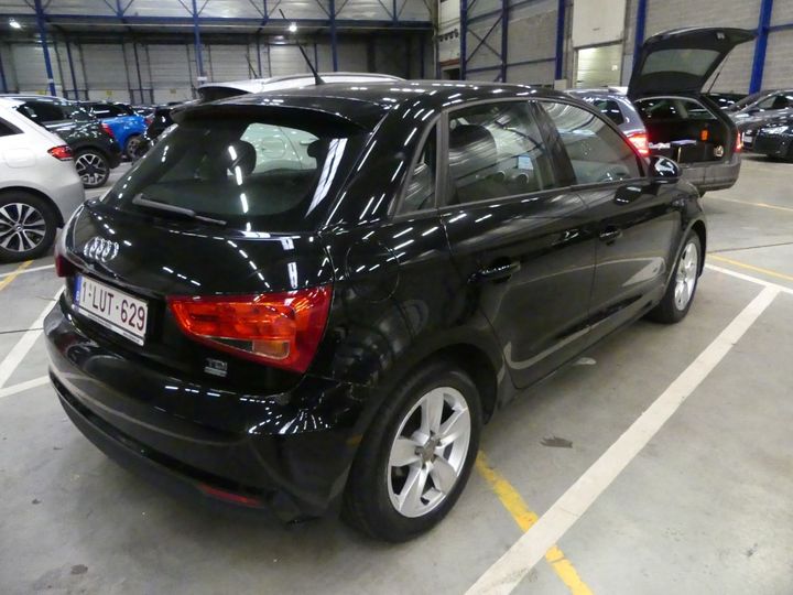 Photo 2 VIN: WAUZZZ8X3GB063642 - AUDI A1 