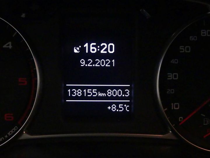 Photo 6 VIN: WAUZZZ8X3GB063642 - AUDI A1 