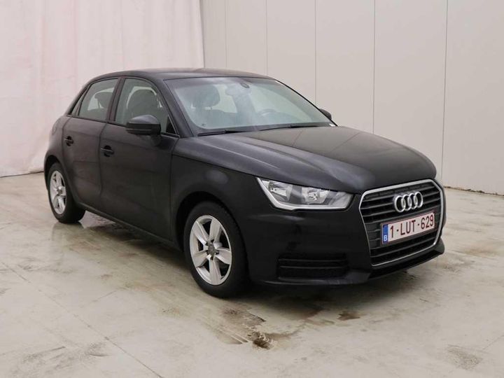 Photo 8 VIN: WAUZZZ8X3GB063642 - AUDI A1 