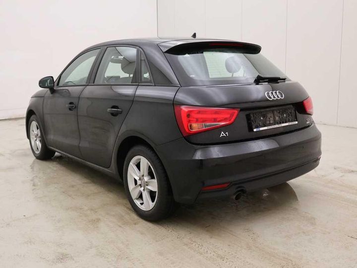 Photo 9 VIN: WAUZZZ8X3GB063642 - AUDI A1 