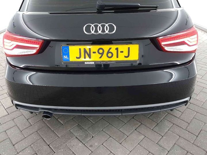 Photo 11 VIN: WAUZZZ8X3GB076505 - AUDI A1 SPORTBACK 