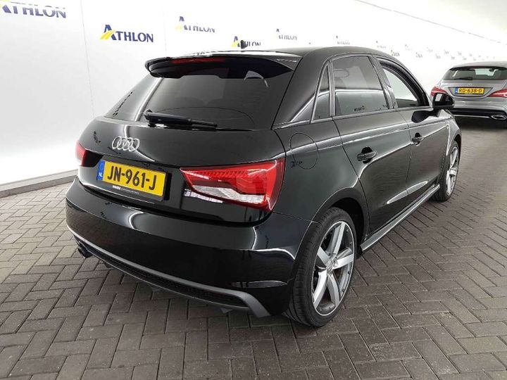 Photo 4 VIN: WAUZZZ8X3GB076505 - AUDI A1 SPORTBACK 