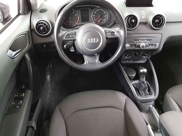 Photo 7 VIN: WAUZZZ8X3GB076505 - AUDI A1 SPORTBACK 