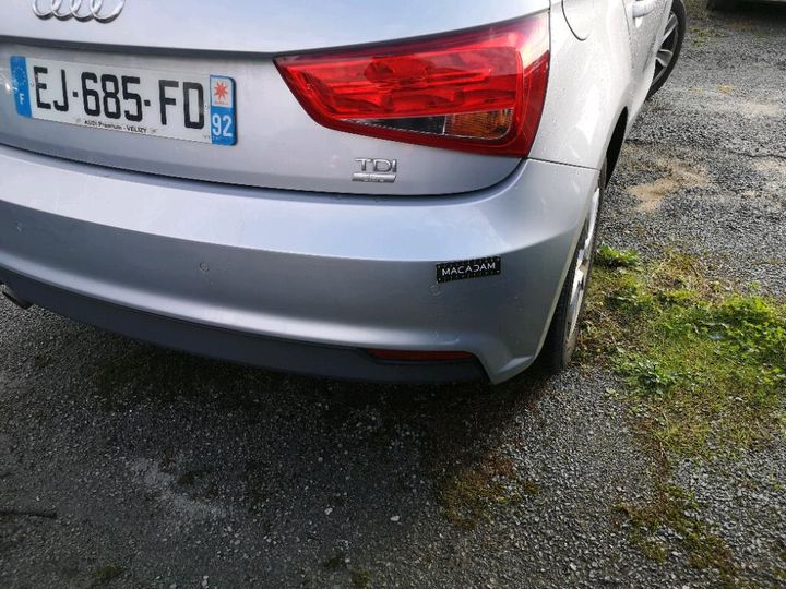 Photo 19 VIN: WAUZZZ8X3GB077640 - AUDI A1 SPORTBACK 