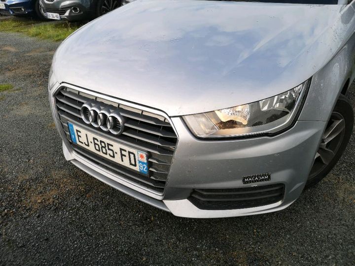 Photo 21 VIN: WAUZZZ8X3GB077640 - AUDI A1 SPORTBACK 