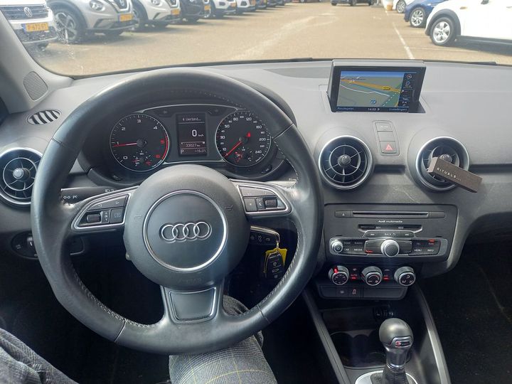 Photo 5 VIN: WAUZZZ8X3GB082577 - AUDI A1 SPORTBACK 