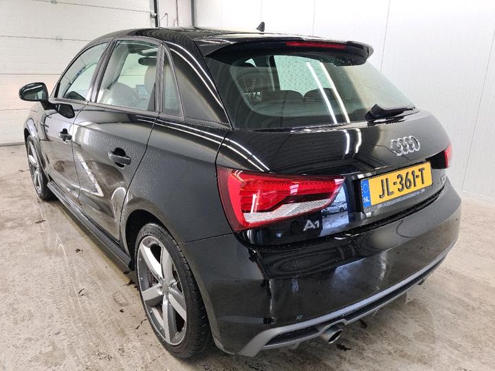 Photo 3 VIN: WAUZZZ8X3GB105940 - AUDI A1 