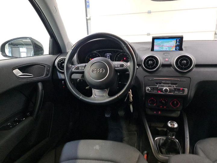 Photo 6 VIN: WAUZZZ8X3GB105940 - AUDI A1 