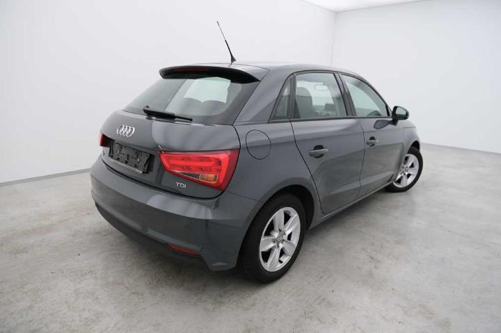 Photo 2 VIN: WAUZZZ8X3GB116128 - AUDI A1 SPORTBACK &#3911 