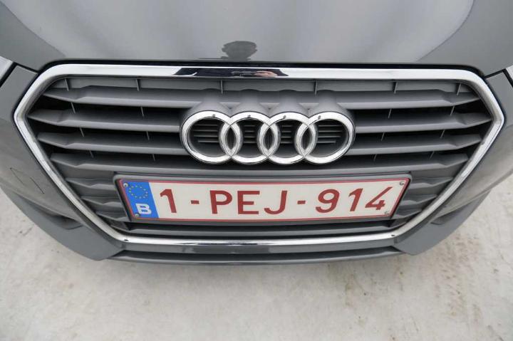 Photo 5 VIN: WAUZZZ8X3GB116128 - AUDI A1 SPORTBACK &#3911 