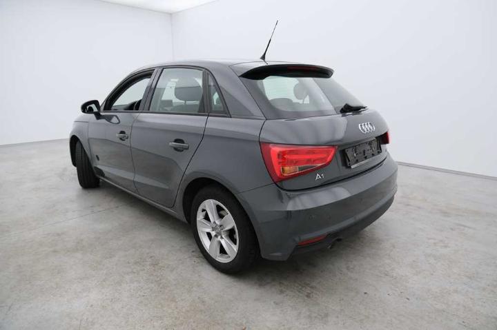 Photo 7 VIN: WAUZZZ8X3GB116128 - AUDI A1 SPORTBACK &#3911 