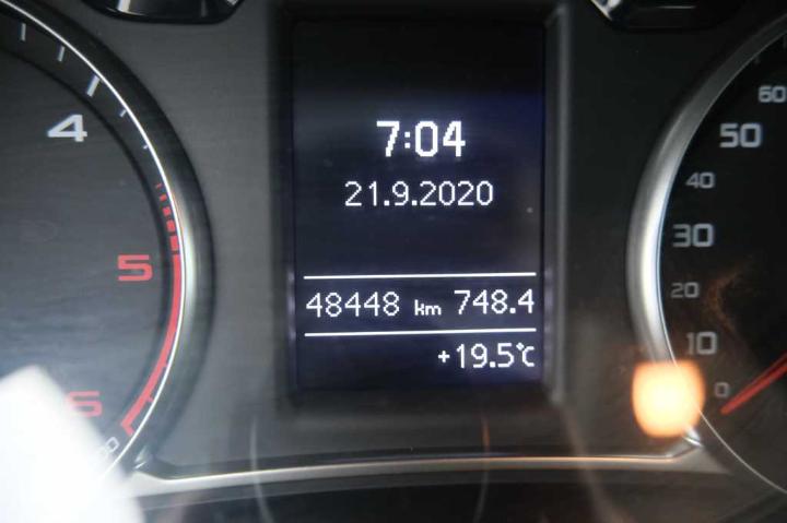 Photo 6 VIN: WAUZZZ8X3GB116128 - AUDI A1 SPORTBACK &#3911 