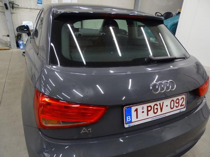 Photo 14 VIN: WAUZZZ8X3GB117649 - AUDI A1 