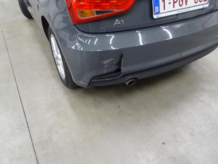 Photo 18 VIN: WAUZZZ8X3GB117649 - AUDI A1 