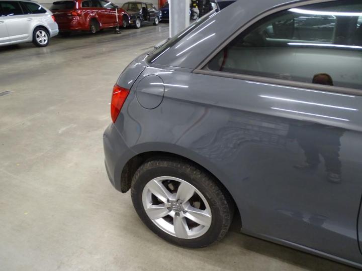 Photo 31 VIN: WAUZZZ8X3GB117649 - AUDI A1 