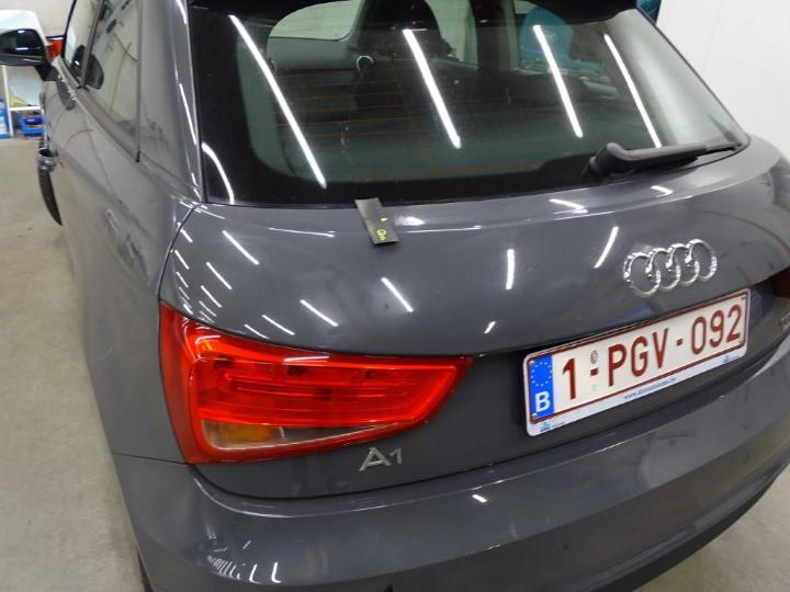 Photo 34 VIN: WAUZZZ8X3GB117649 - AUDI A1 