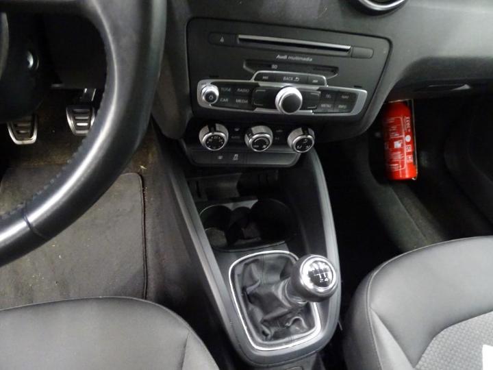 Photo 8 VIN: WAUZZZ8X3GB117649 - AUDI A1 