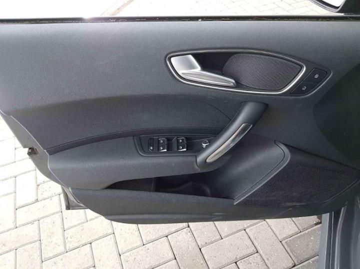 Photo 11 VIN: WAUZZZ8X3GB117988 - AUDI A1 SPORTBACK 