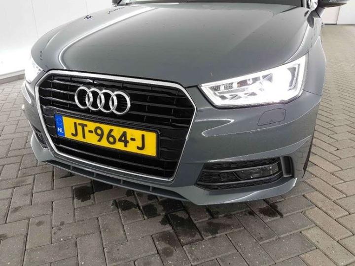 Photo 13 VIN: WAUZZZ8X3GB117988 - AUDI A1 SPORTBACK 