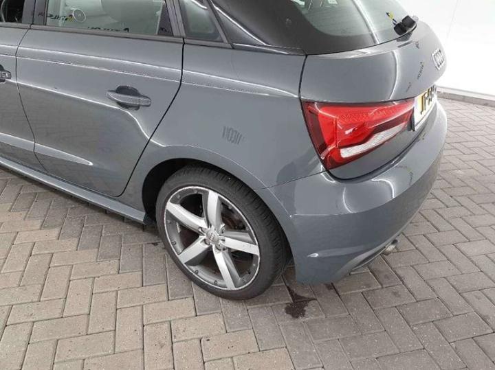 Photo 18 VIN: WAUZZZ8X3GB117988 - AUDI A1 SPORTBACK 