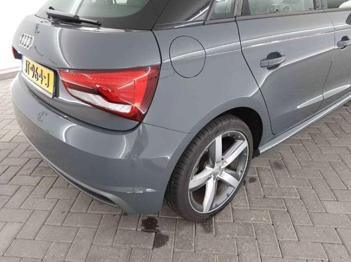 Photo 21 VIN: WAUZZZ8X3GB117988 - AUDI A1 SPORTBACK 