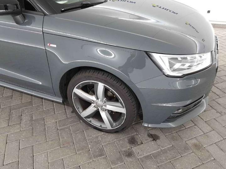 Photo 28 VIN: WAUZZZ8X3GB117988 - AUDI A1 SPORTBACK 