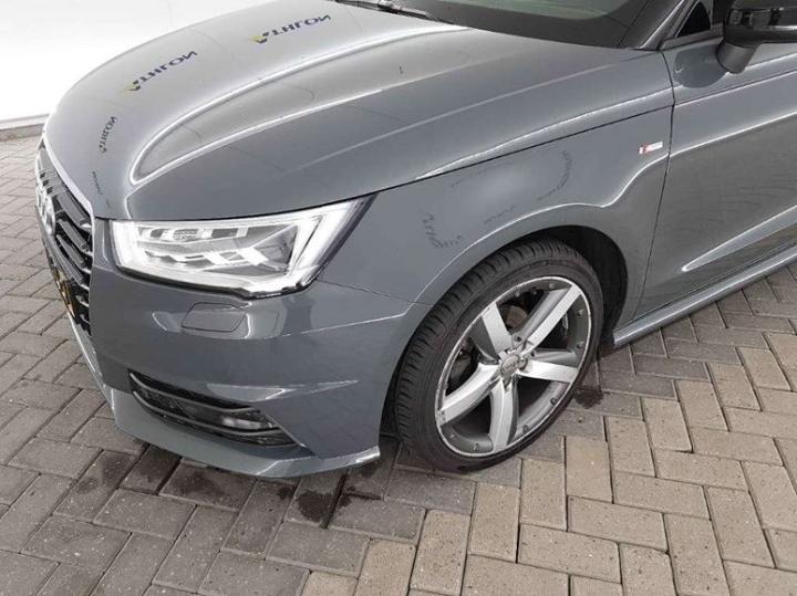 Photo 30 VIN: WAUZZZ8X3GB117988 - AUDI A1 SPORTBACK 