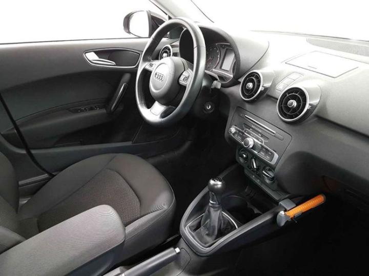 Photo 5 VIN: WAUZZZ8X3GB117988 - AUDI A1 SPORTBACK 