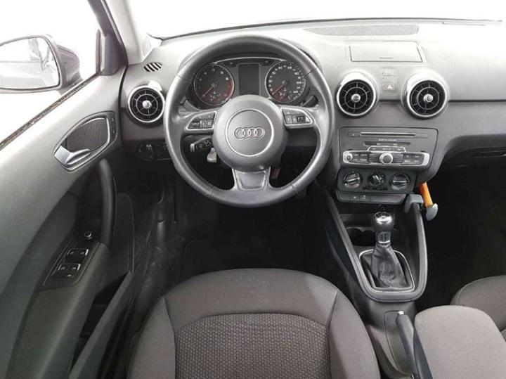 Photo 7 VIN: WAUZZZ8X3GB117988 - AUDI A1 SPORTBACK 