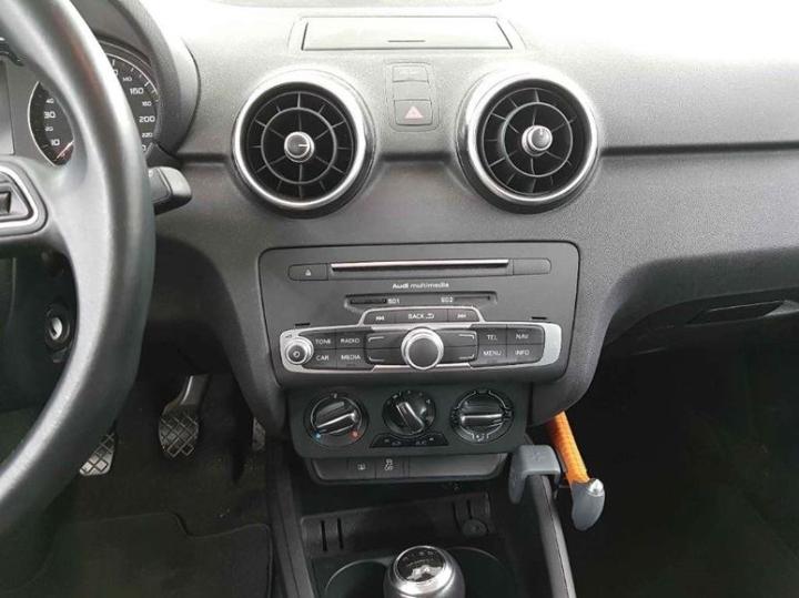 Photo 9 VIN: WAUZZZ8X3GB117988 - AUDI A1 SPORTBACK 