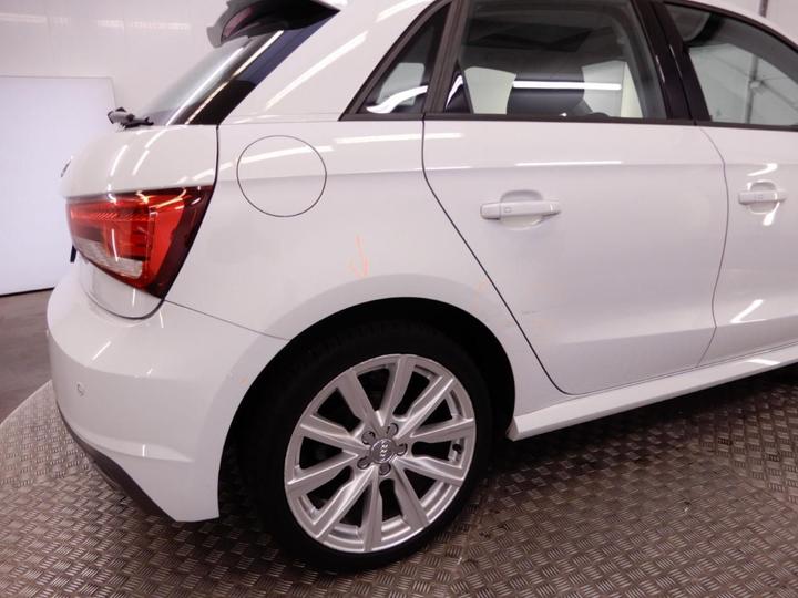 Photo 22 VIN: WAUZZZ8X3HB023529 - AUDI A1 SPORTBACK 