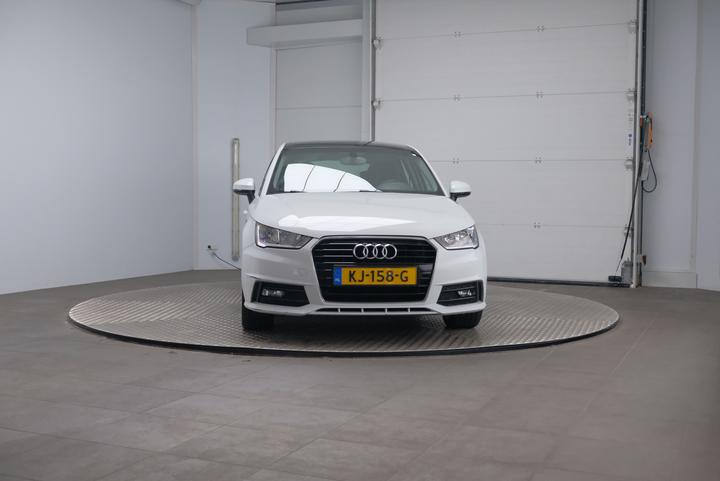 Photo 6 VIN: WAUZZZ8X3HB023529 - AUDI A1 SPORTBACK 