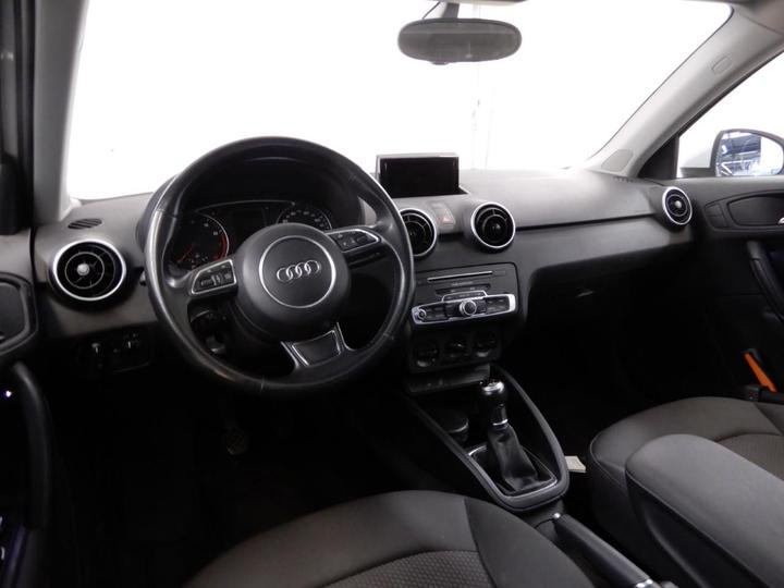 Photo 9 VIN: WAUZZZ8X3HB023529 - AUDI A1 SPORTBACK 