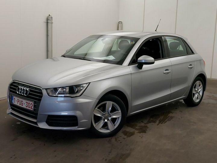 Photo 0 VIN: WAUZZZ8X3HB023840 - AUDI A1 