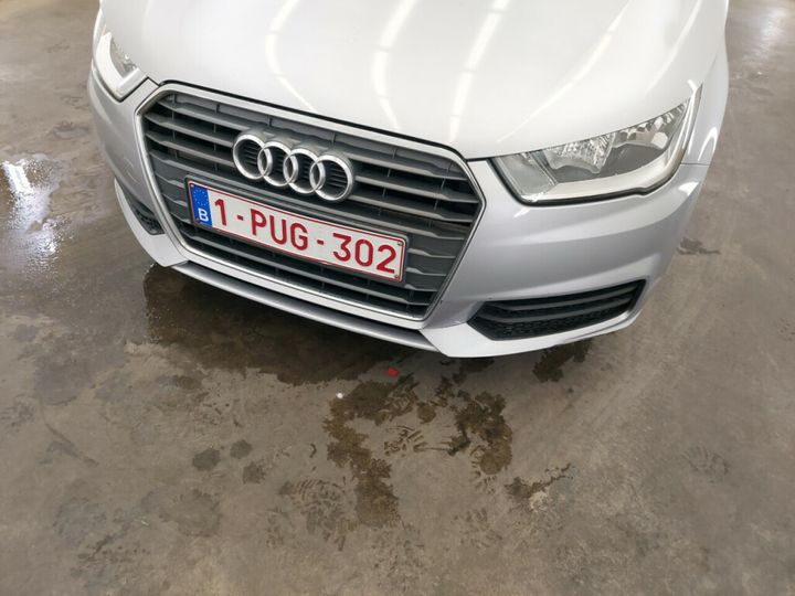 Photo 10 VIN: WAUZZZ8X3HB023840 - AUDI A1 