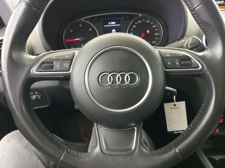 Photo 13 VIN: WAUZZZ8X3HB023840 - AUDI A1 