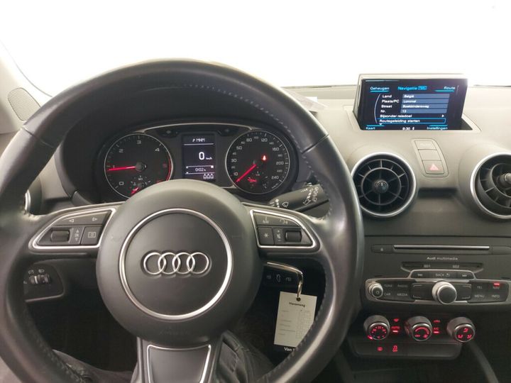 Photo 14 VIN: WAUZZZ8X3HB023840 - AUDI A1 