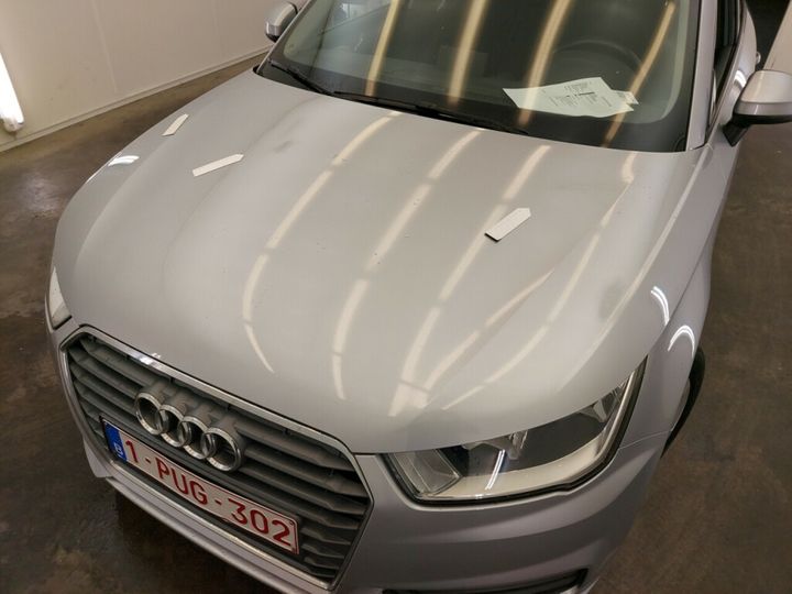 Photo 9 VIN: WAUZZZ8X3HB023840 - AUDI A1 