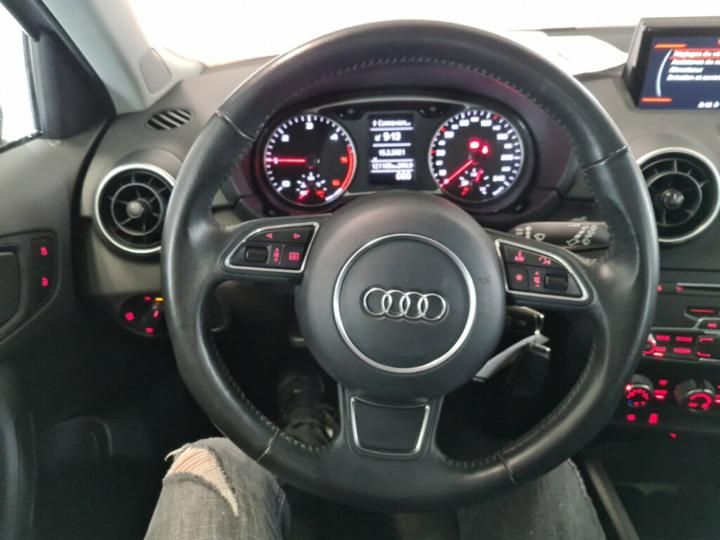 Photo 15 VIN: WAUZZZ8X3HB026771 - AUDI A1 