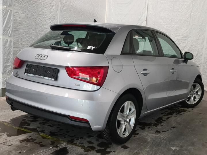 Photo 2 VIN: WAUZZZ8X3HB026771 - AUDI A1 