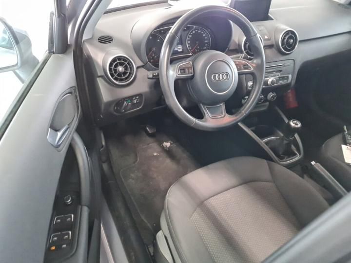 Photo 25 VIN: WAUZZZ8X3HB026771 - AUDI A1 