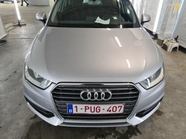 Photo 5 VIN: WAUZZZ8X3HB026771 - AUDI A1 