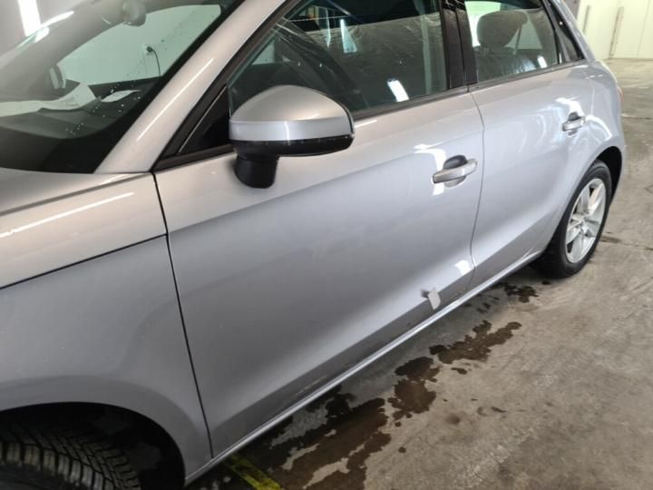 Photo 6 VIN: WAUZZZ8X3HB026771 - AUDI A1 