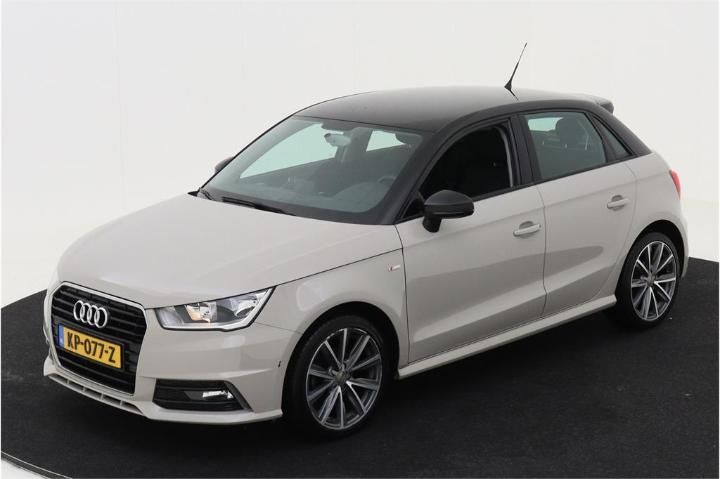 Photo 0 VIN: WAUZZZ8X3HB034496 - AUDI A1 SPORTBACK 