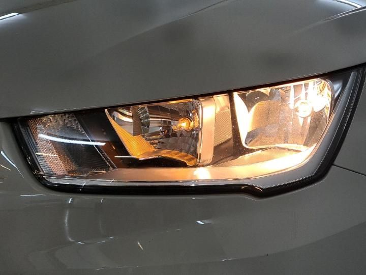 Photo 11 VIN: WAUZZZ8X3HB034496 - AUDI A1 SPORTBACK 