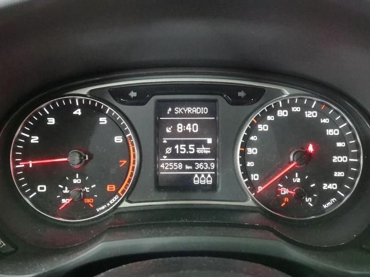 Photo 5 VIN: WAUZZZ8X3HB034496 - AUDI A1 SPORTBACK 