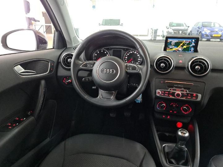 Photo 6 VIN: WAUZZZ8X3HB034496 - AUDI A1 SPORTBACK 