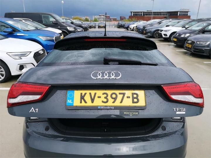 Photo 14 VIN: WAUZZZ8X3HB046292 - AUDI A1 SPORTBACK 