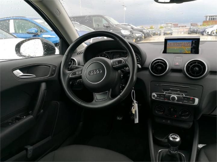 Photo 6 VIN: WAUZZZ8X3HB046292 - AUDI A1 SPORTBACK 