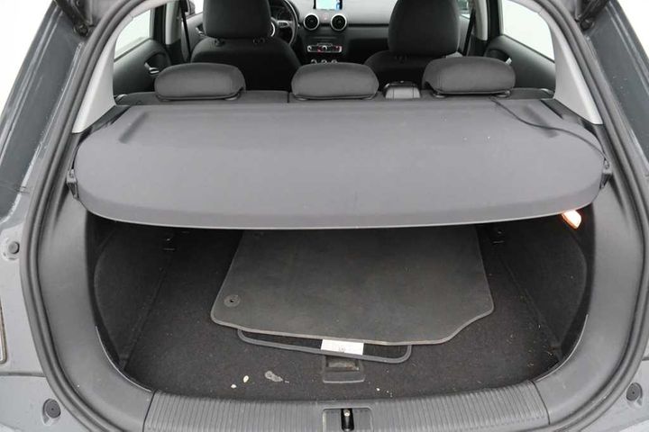 Photo 13 VIN: WAUZZZ8X3HB047541 - AUDI A1 SPORTBACK &#3911 